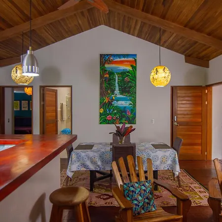 Las Palomas Villas-2